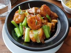 -上海柏悦酒店·世纪100牛排馆