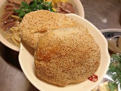 -秦淮小吃城(夫子庙店)