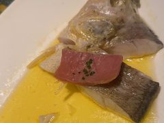 -桂满陇·海市蜃楼·黑金(国金店)