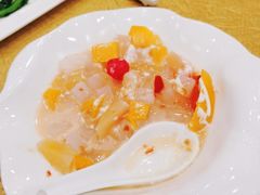 -梅龙镇酒家(南京西路总店)