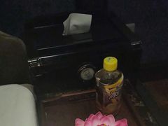 -晶品养生·SPA·影院式足道(汇臻店)