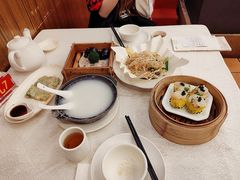 -龙的酒楼·手工早茶·顺德菜(近良路店)