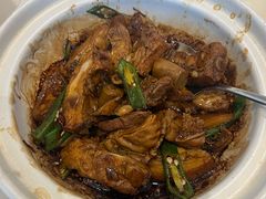 -新峰肉骨茶(总店)