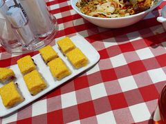 -西贝(上海中心店)