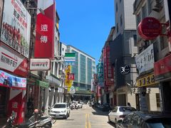 -50嵐鲜茶专卖连锁店(金城镇店)