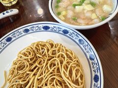 -王家沙点心店(南京西路总店)