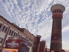 -新疆国际大巴扎