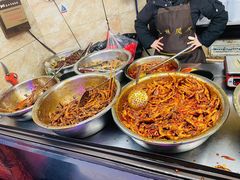 -嘉州九妹凤爪(乐山总店)