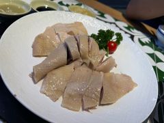 -味食家市师鸡(三元里店)