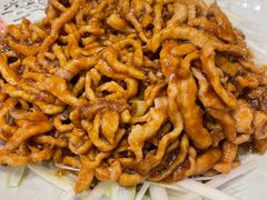京酱肉丝-福利来酒店(泺源大街店)