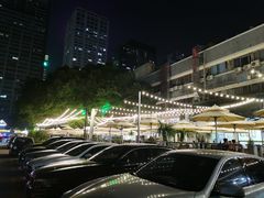 -野萃山·潮汕厚果汁(十亩地店)