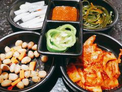 -九田家黑牛烤肉料理(石路天虹店)