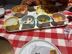 -西贝莜面村(当代商城店)