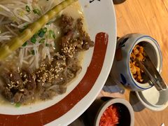 -雷门拉面店(新光天地店)