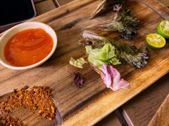 -MARU玛露音乐餐厅(大学路店)