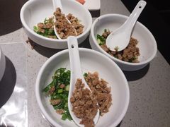 -海底捞火锅(万象城店)