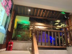 门面-渔乡米香·剁椒鱼头(四方坪店)