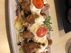 -有喜屋·深夜食堂(北京西路店)