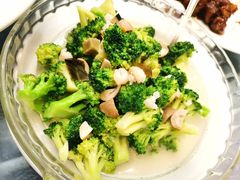 -山外山菜馆(玉泉路店)