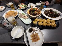 -富临轩私房菜(集庆门大街店)