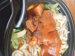 -小义乌砂锅拉面(海事共享区店)