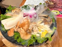 -束河人家(南锣鼓巷店)