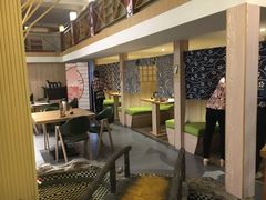 大堂-松岛日本料理(汾江路店)