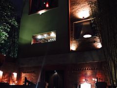 -花马天堂云南餐厅 Lost Heaven(高邮路店)