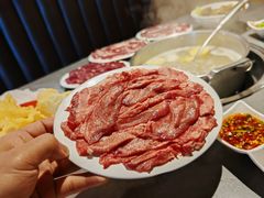 -贵宾牛·潮汕牛肉火锅(珠池总店)