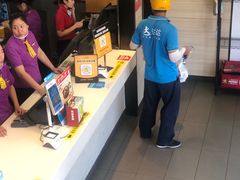 -真功夫(联丰店)