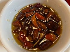 -北门涮肉·炭火铜锅涮肉(什刹海店)