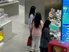 -金茂览秀城