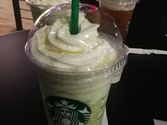 -星巴克(佛山顺德大融城店)