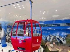 -长沙湘江欢乐雪域