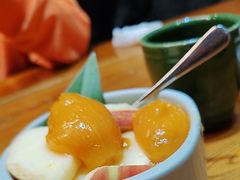 -云海肴·汽锅鸡·云南菜(天津国金汇店)