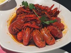 -海底捞火锅(长宁路龙之梦店)