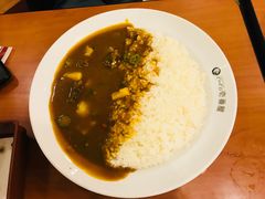 -COCO壱番屋(北京平安国际金融中心店)