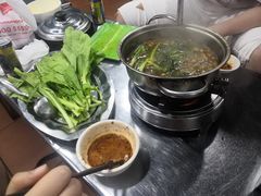 -瓦片烤肉(13号店)