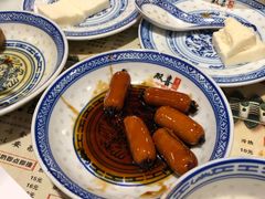 蜜汁脆肠-双喜老铺(人民广场店)