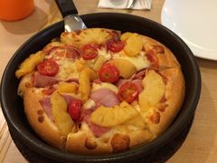 -必胜客(远大路店)