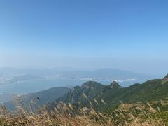 -七娘山