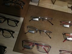 店内环境-Trend1881视光·蔡司视觉(领展广场店)