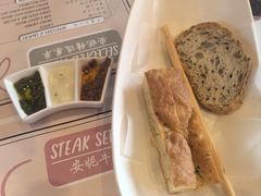 -安妮意大利餐厅(丽都店)
