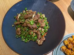 -周三的情书花园餐厅(江北店)