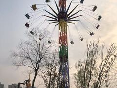 -洋湖国家湿地公园