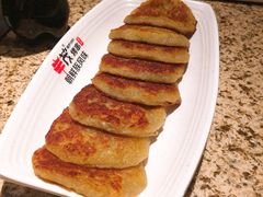 -丰茂烤串(公园店)