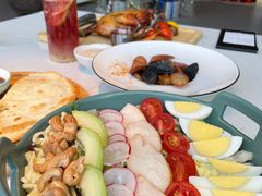 -ins森林童话餐厅coffee&bistro