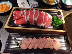 -湊湊火锅·茶憩(新中关购物中心店)