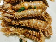 -外婆湾匠心菜·私房海味(马市街店)