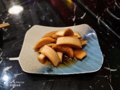 萝卜干-西关味(泉舜店)